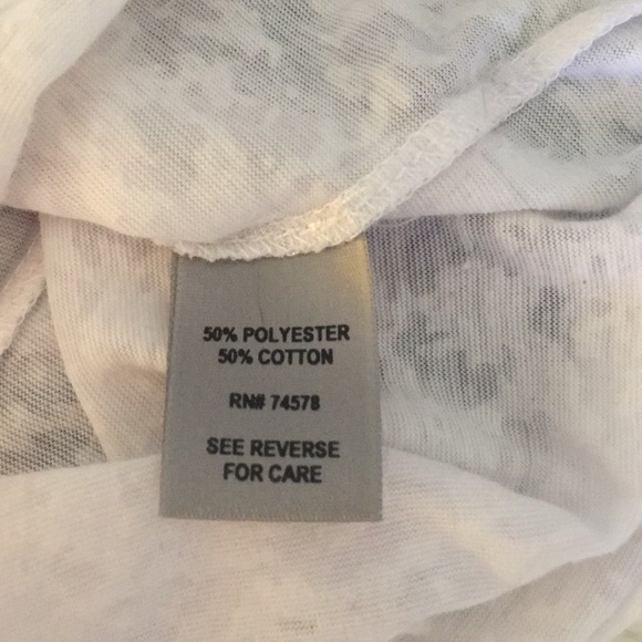 CACHE top - Picture 5 of 5